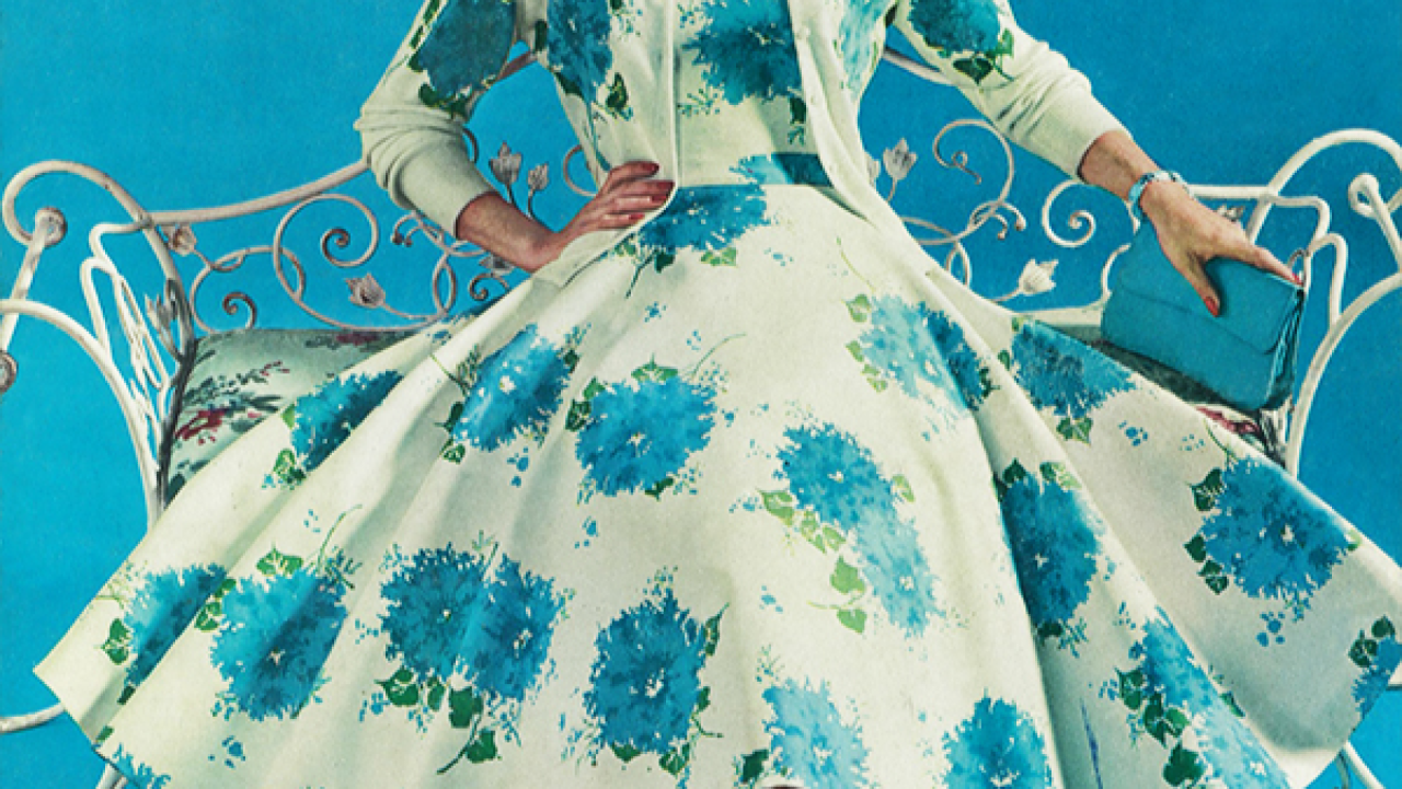 Circle Dress