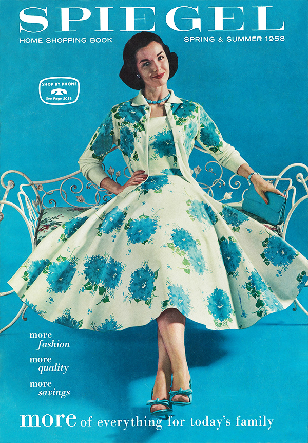 Circle Dress