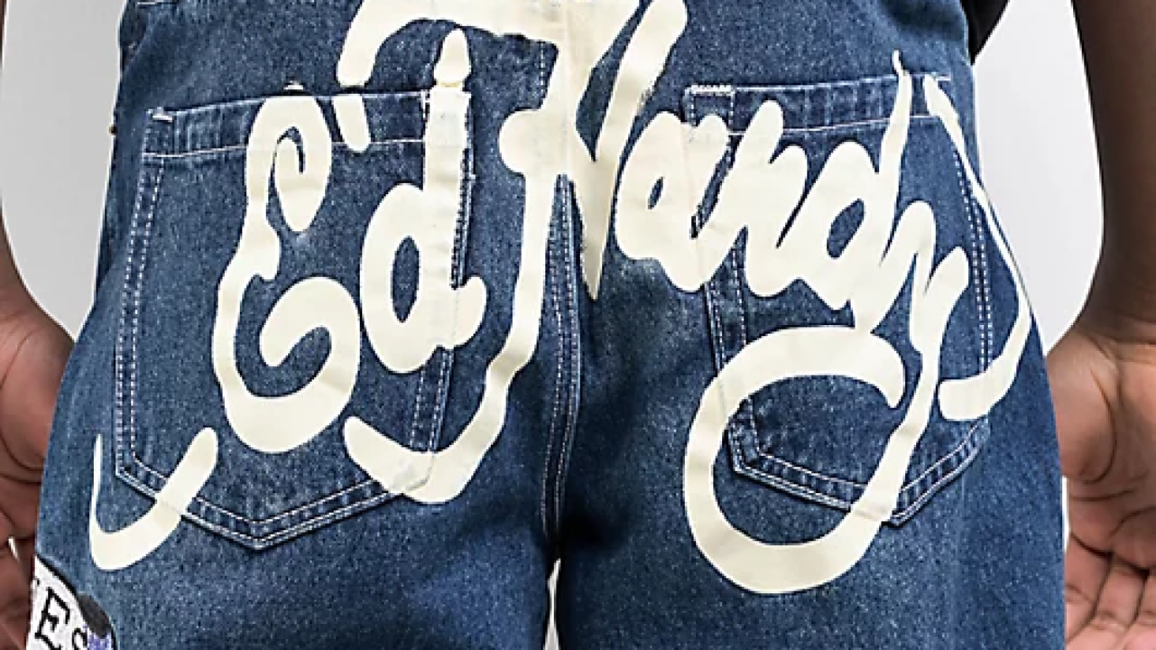 Ed Hardy Jeans