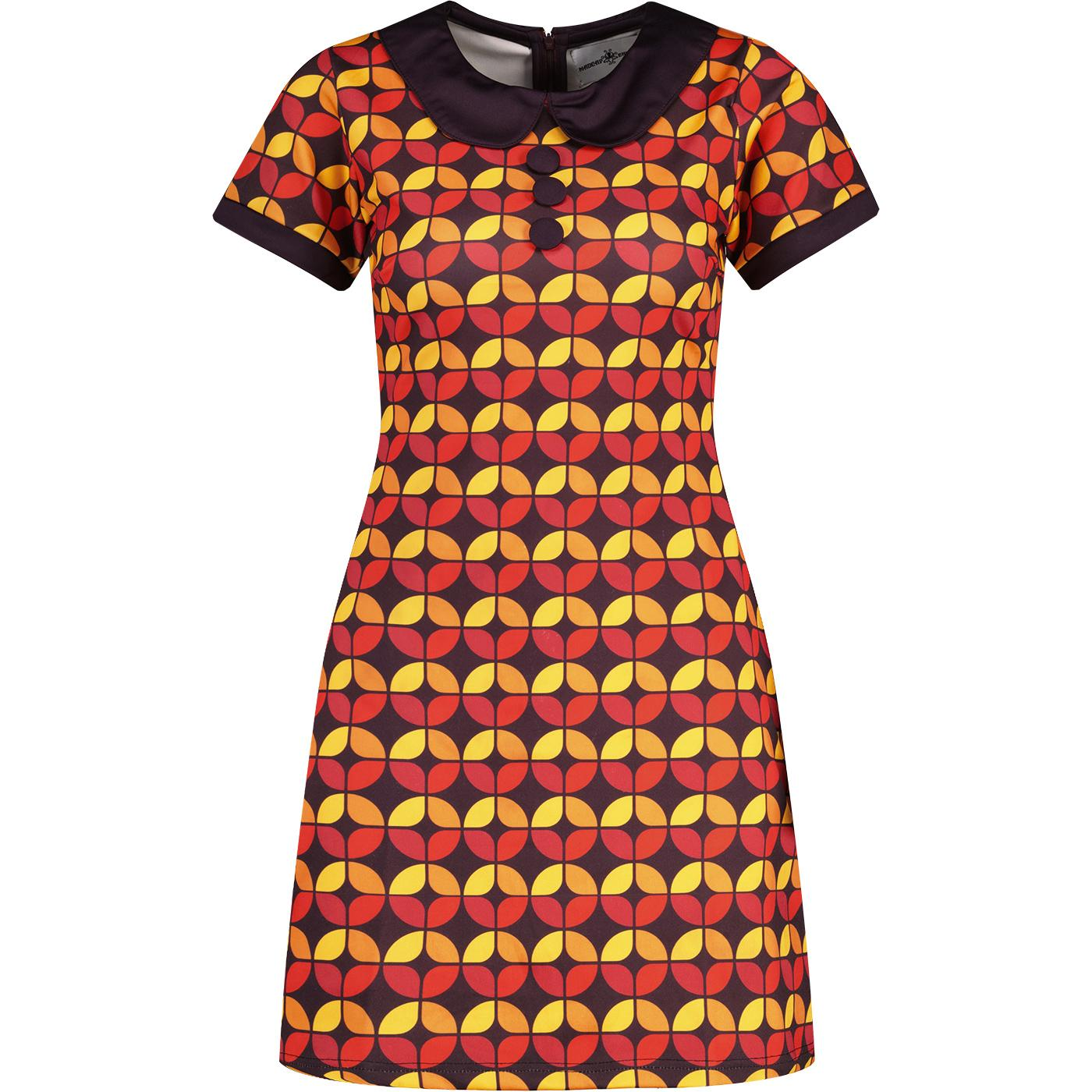 Mod Dress
