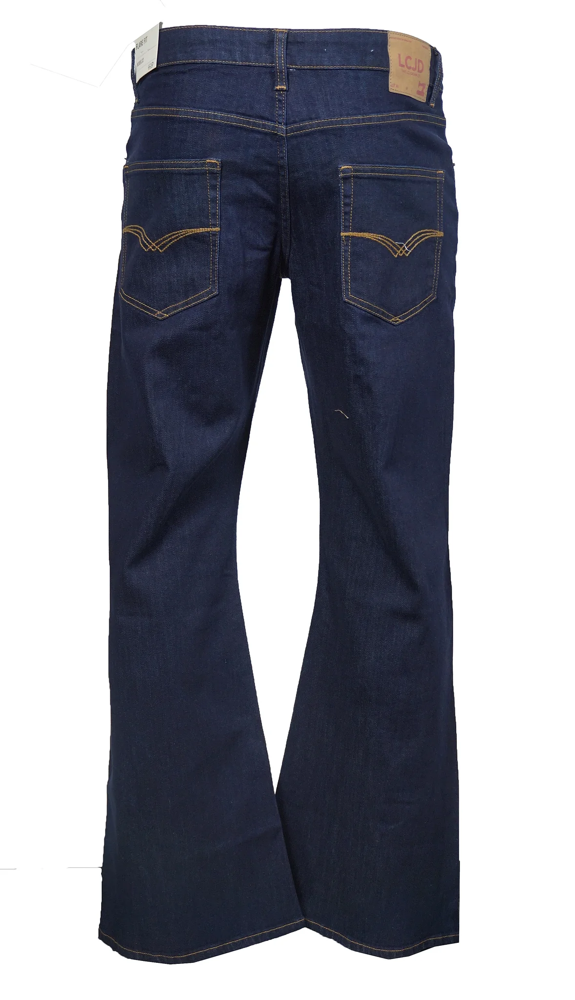 Bell Bottom Jeans