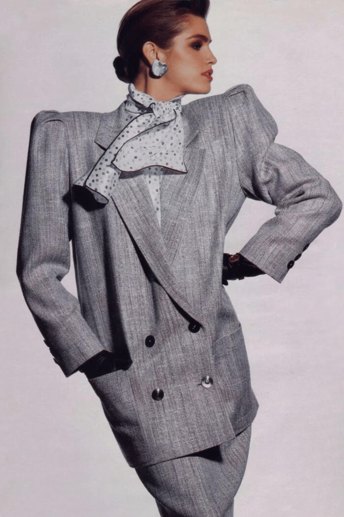 Power Suit