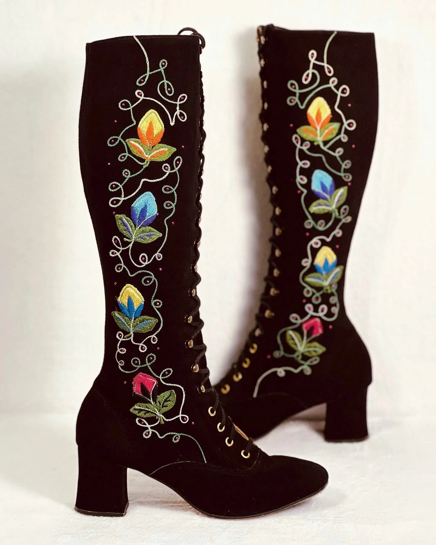 Go-Go Boots