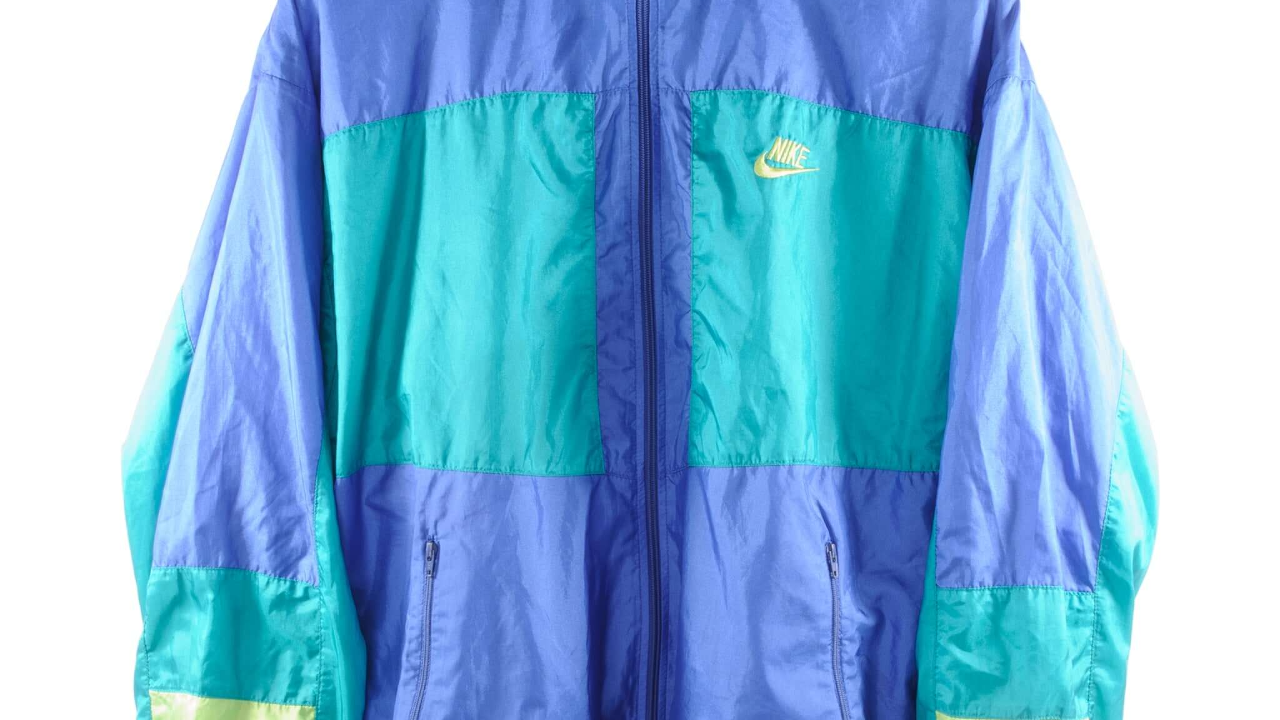 Windbreaker