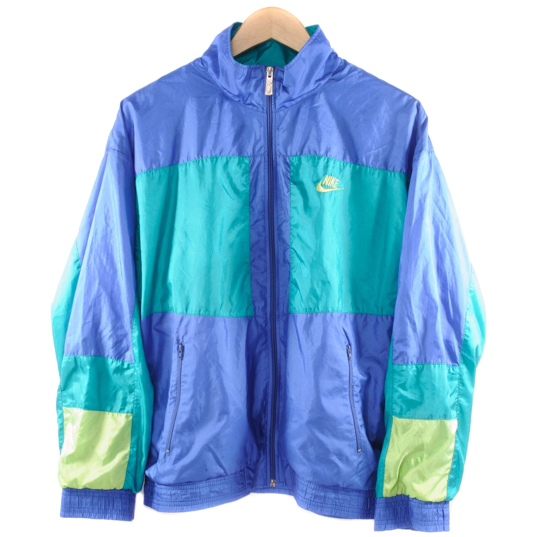 Windbreaker