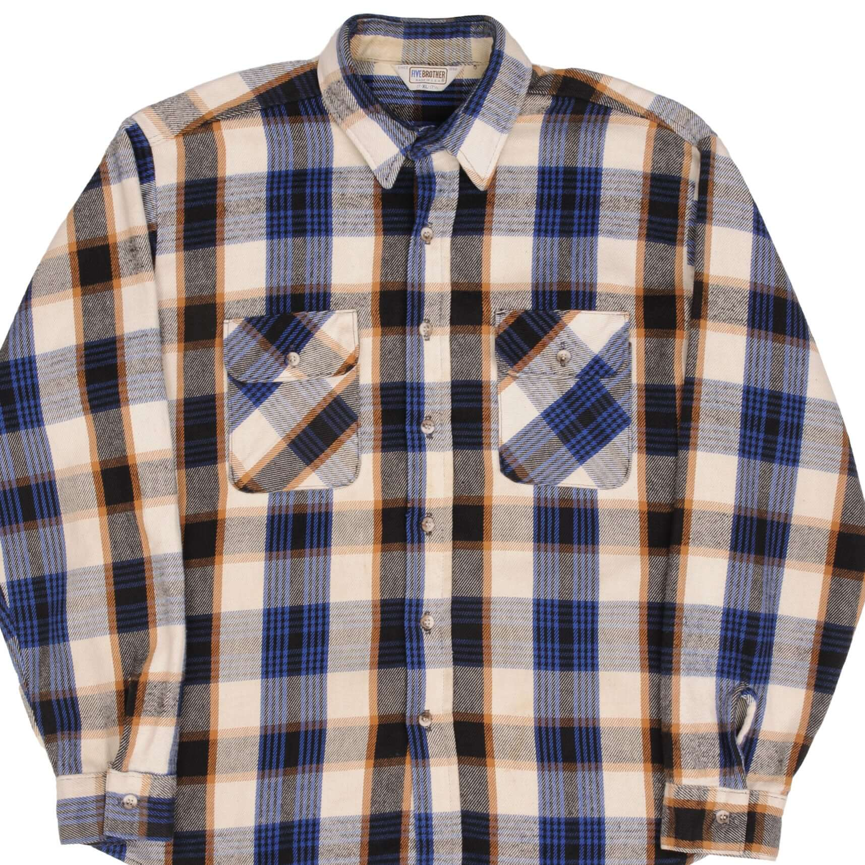Flannel Shirt