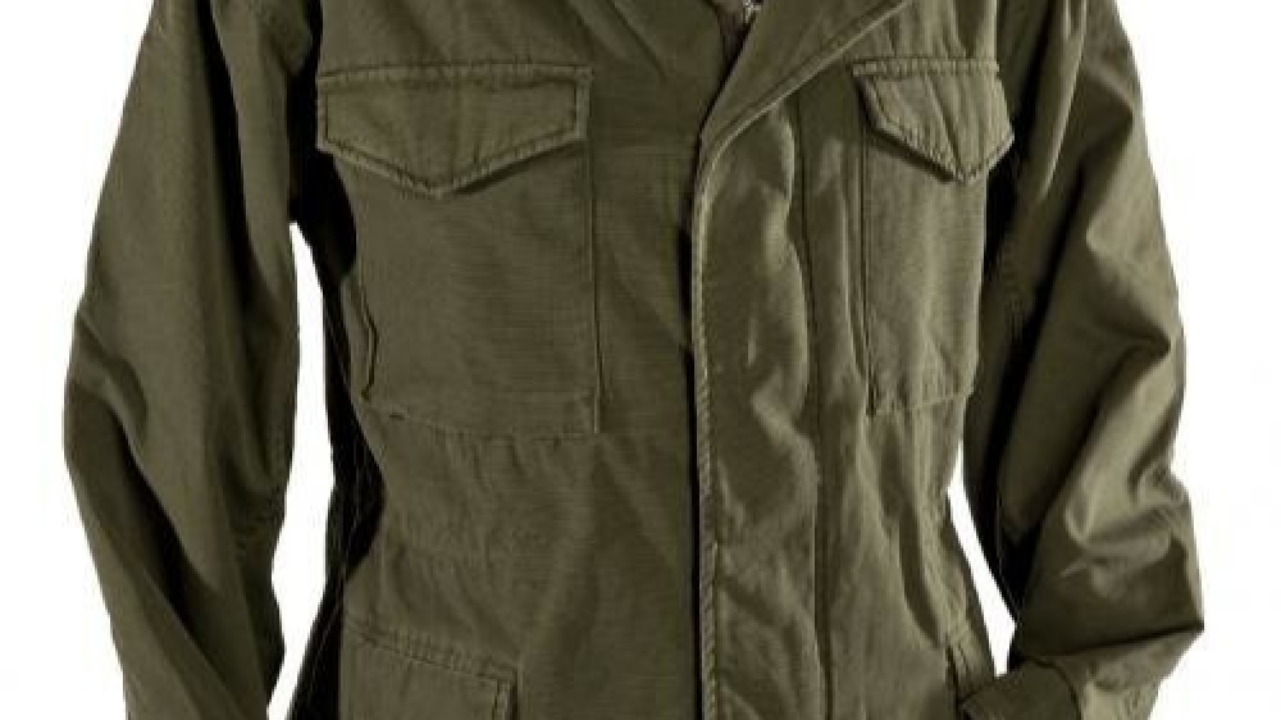 Military Surplus