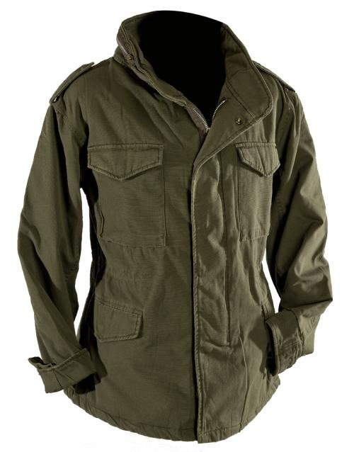 Military Surplus