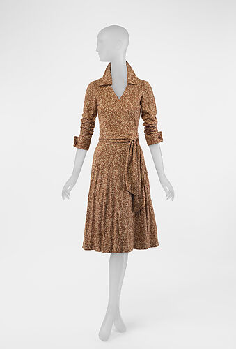 Wrap Dress
