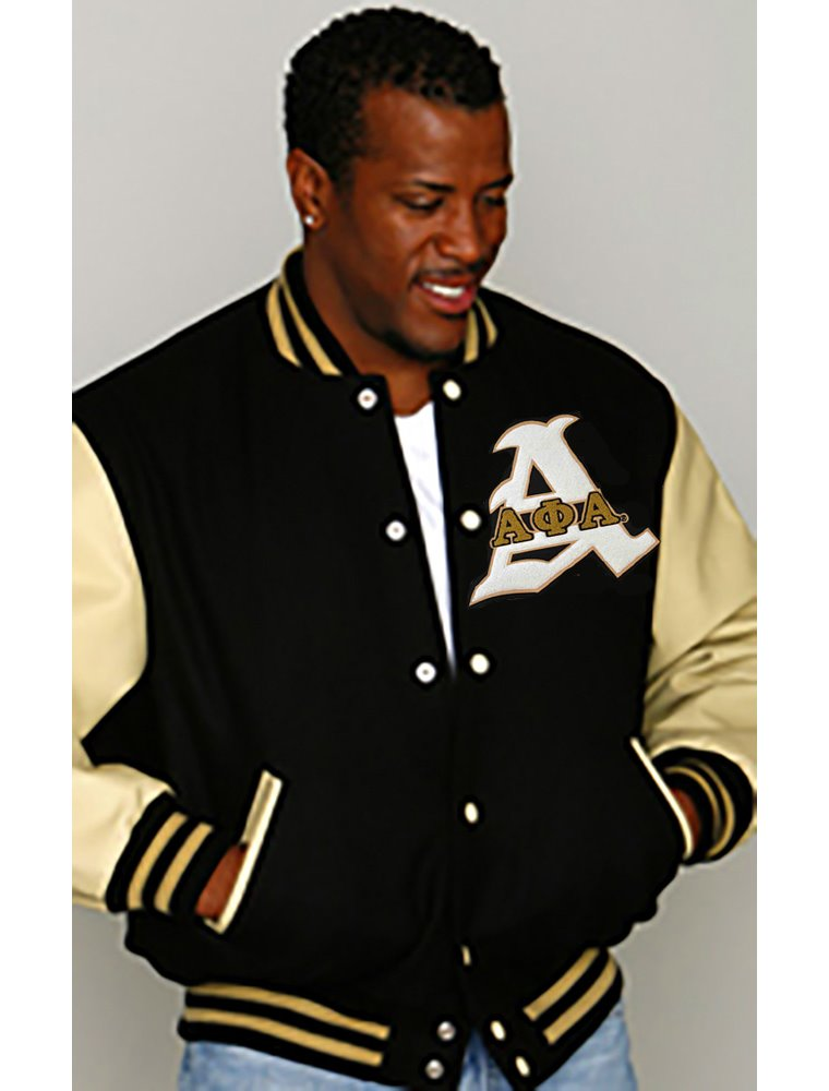Varsity Jacket