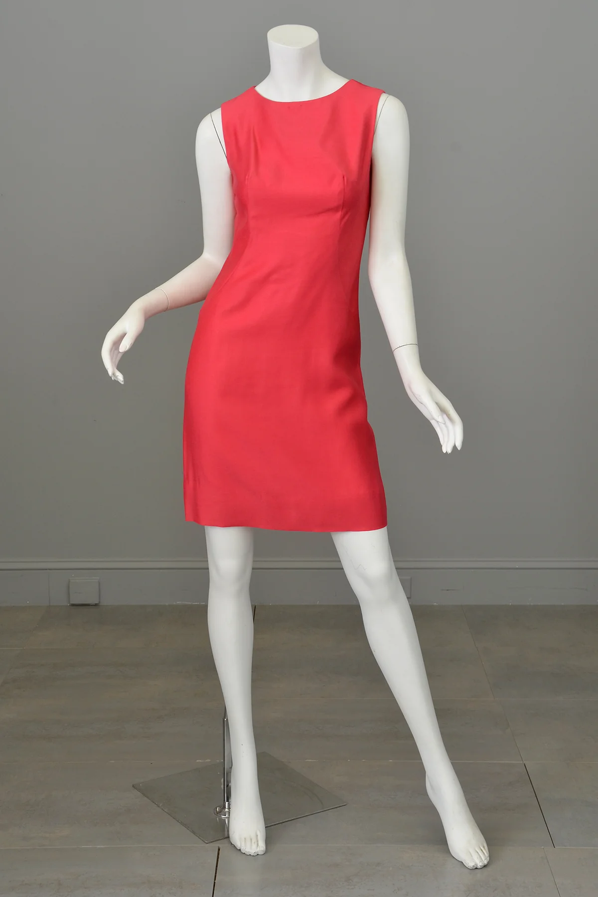 Shift Dress