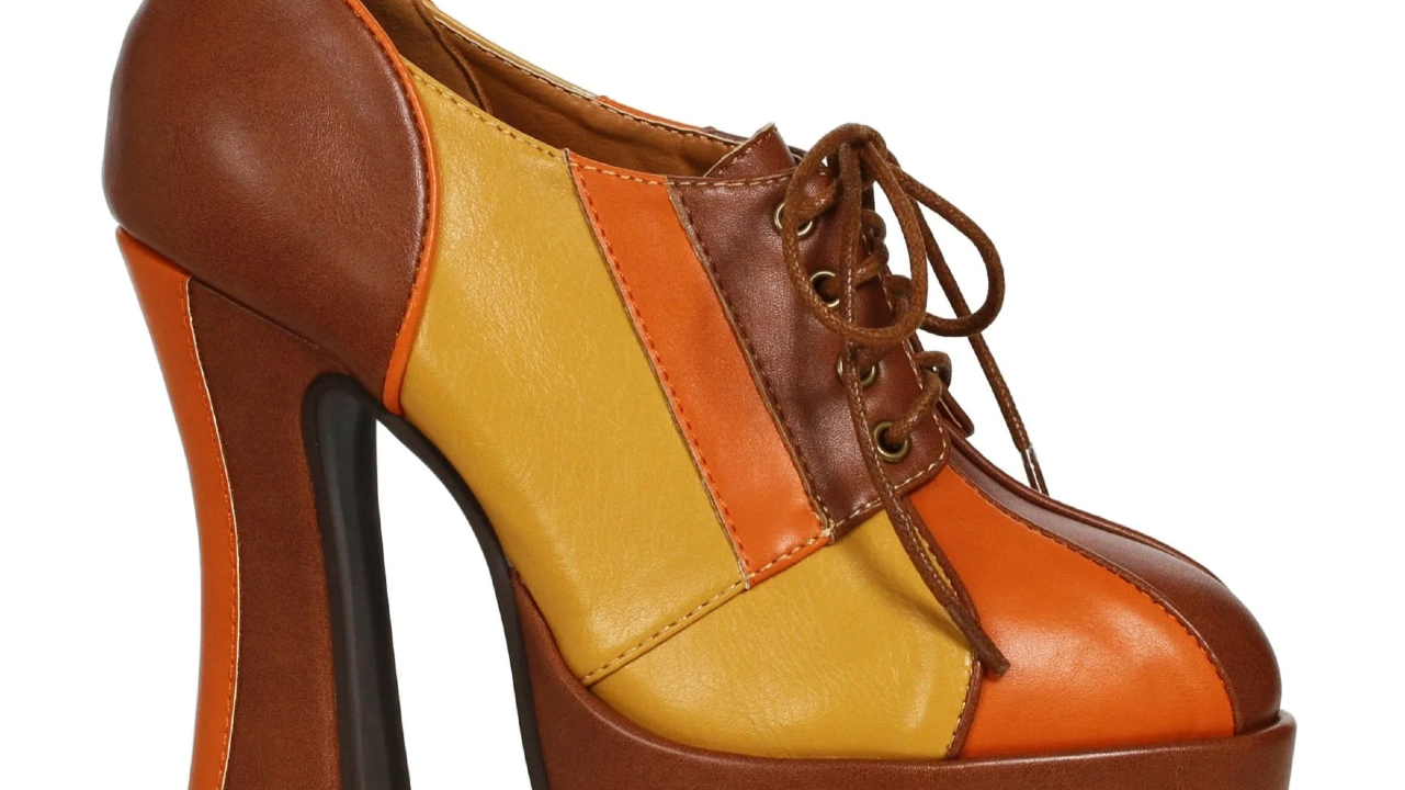 Platform Shoes
