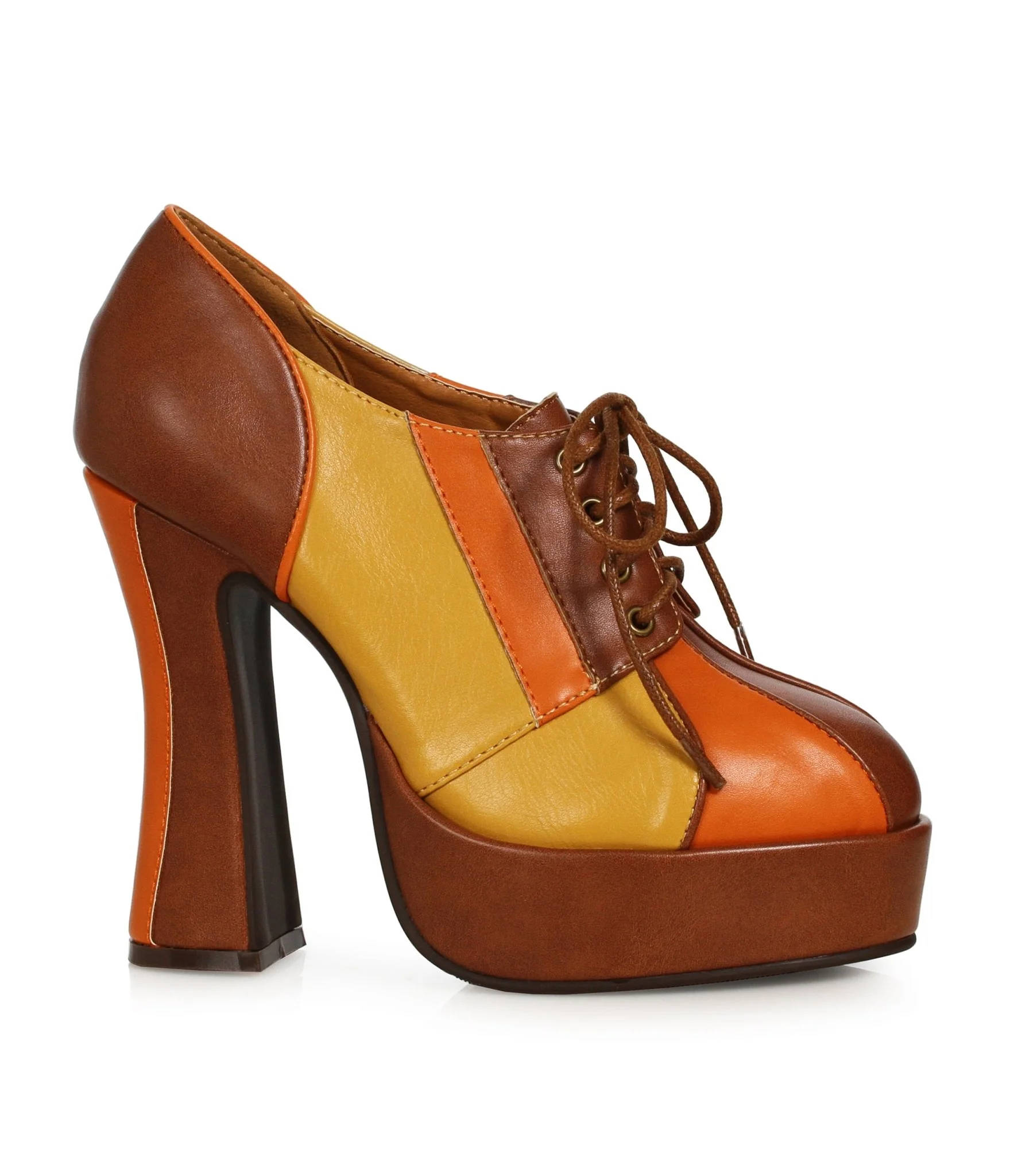 Platform Shoes