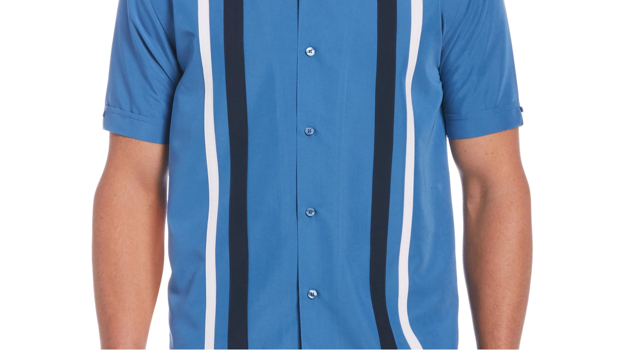 Bowling Shirt
