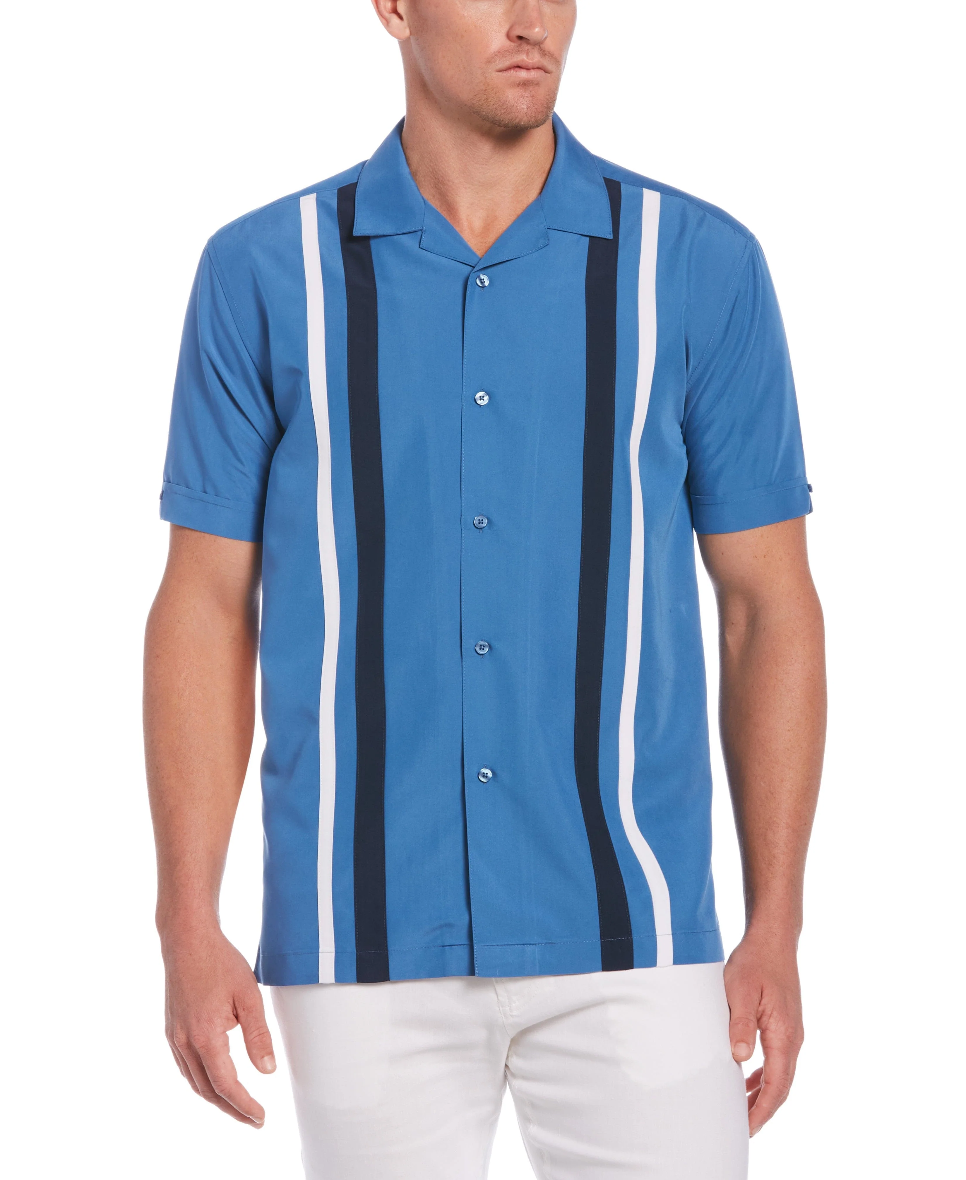 Bowling Shirt