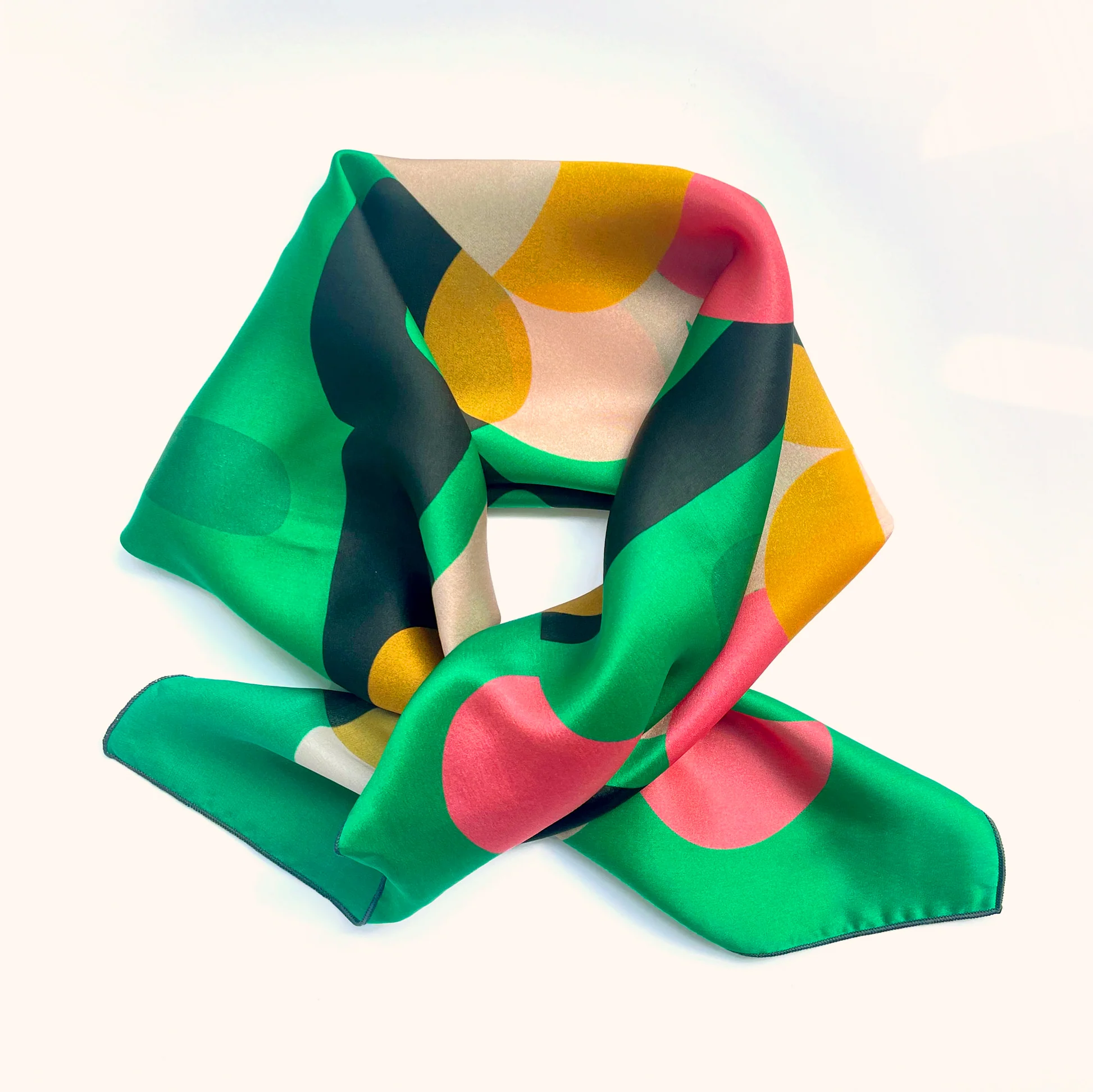 Silk Scarf