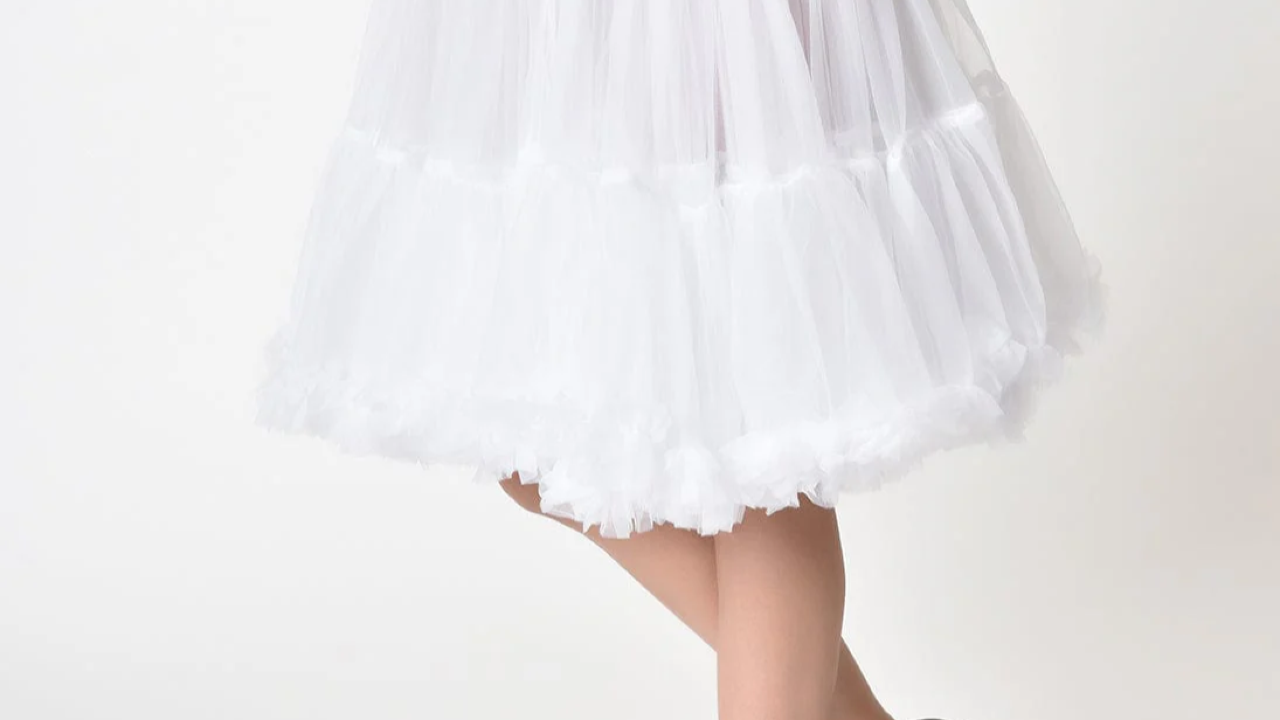 Petticoat