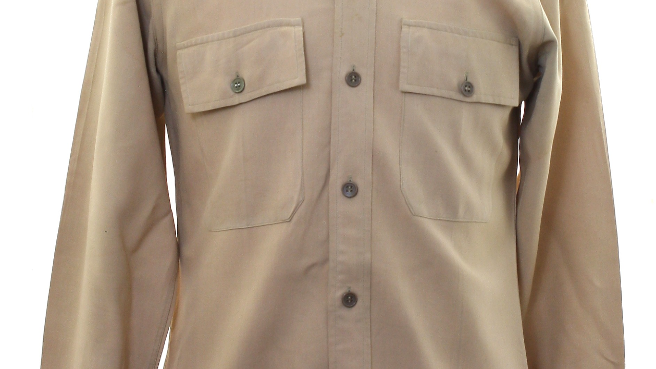 Work Shirt