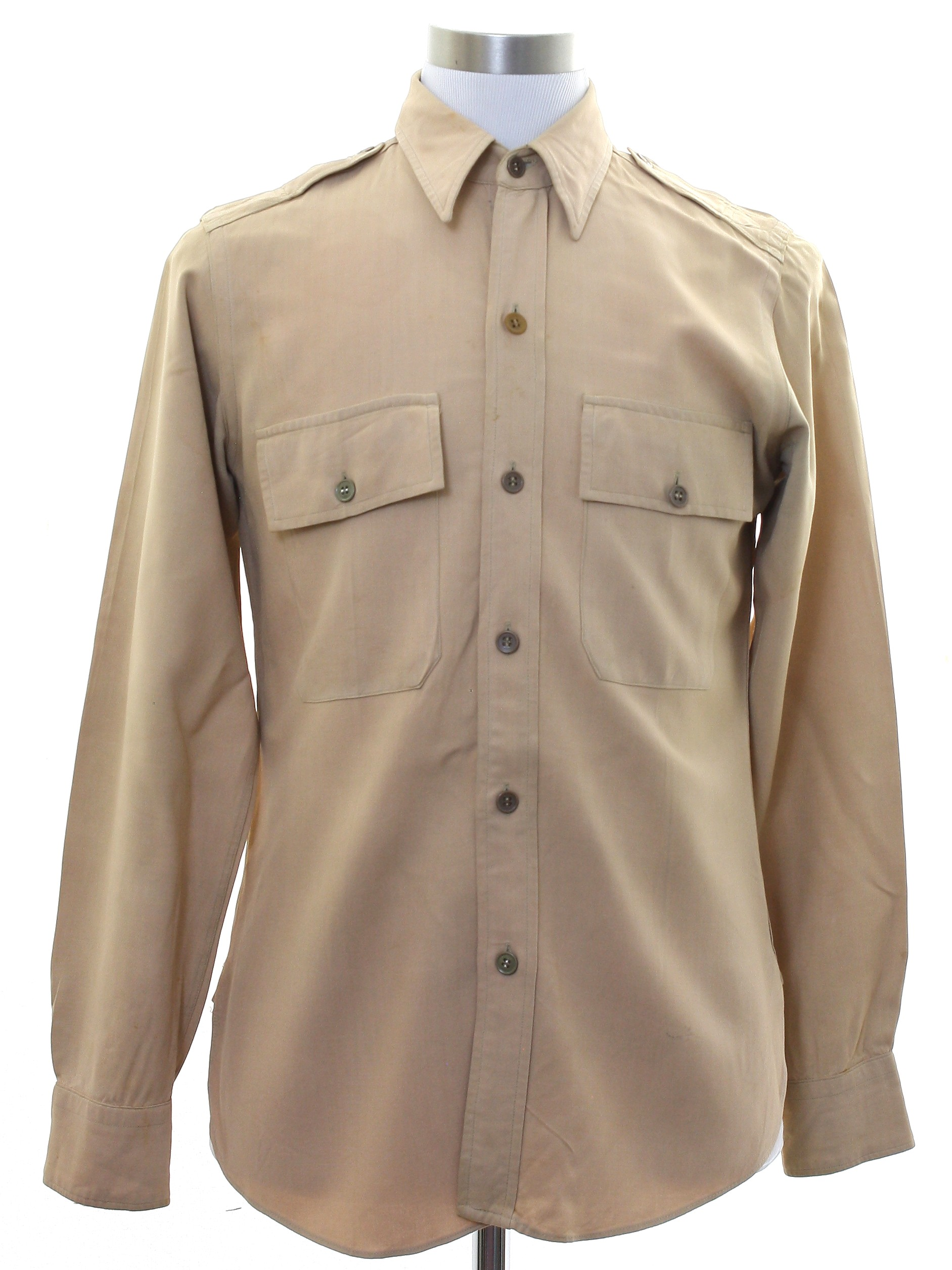 Work Shirt