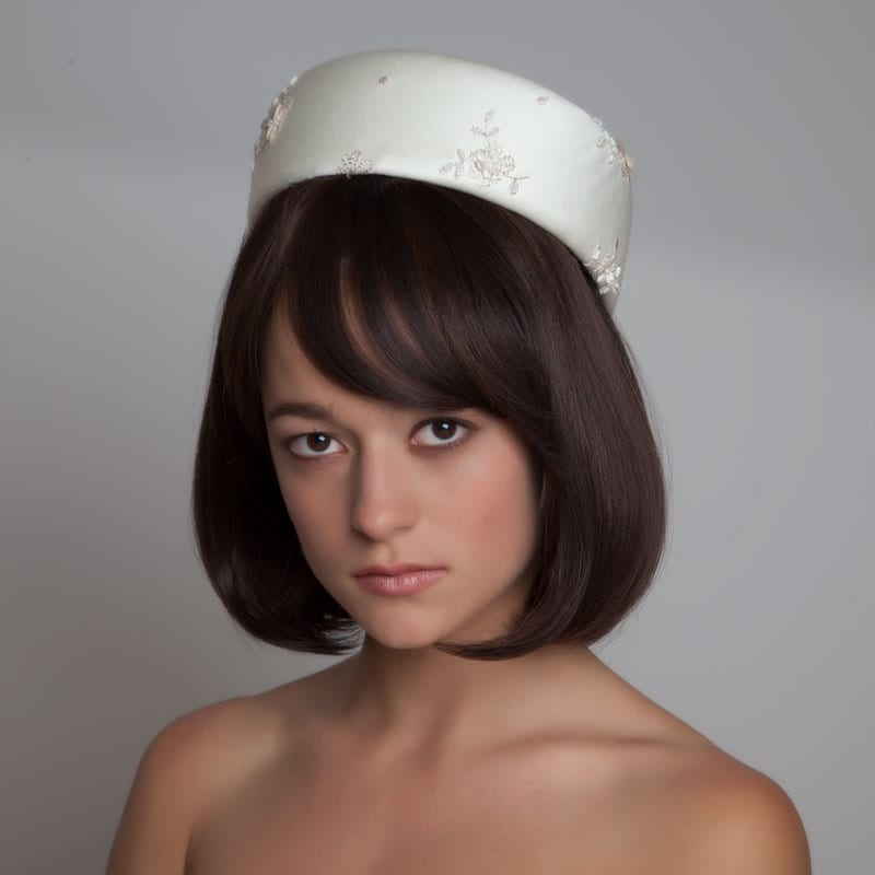 Pillbox Hat