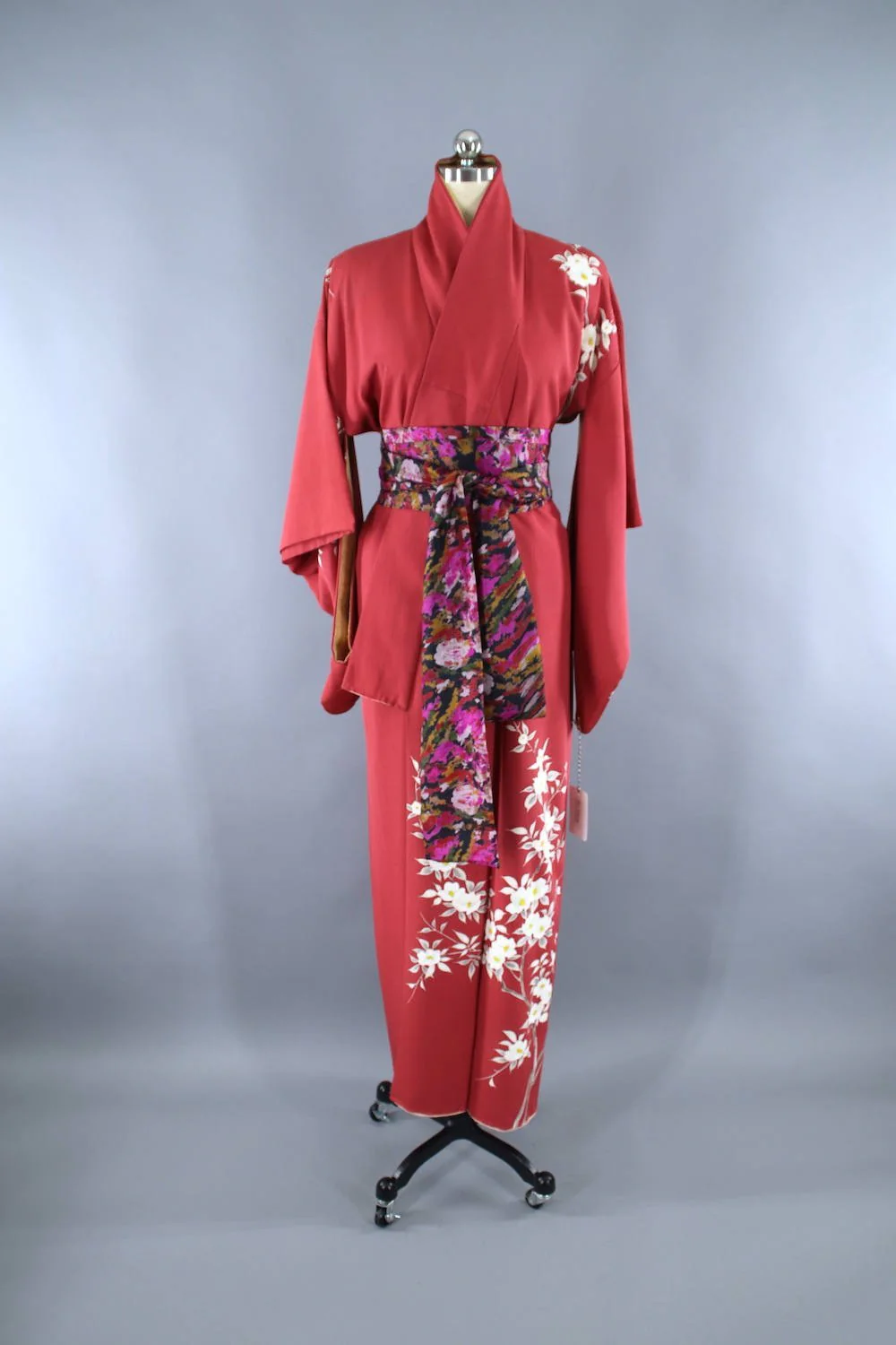 Kimono Robe