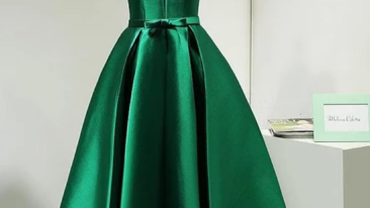Cocktail Dress