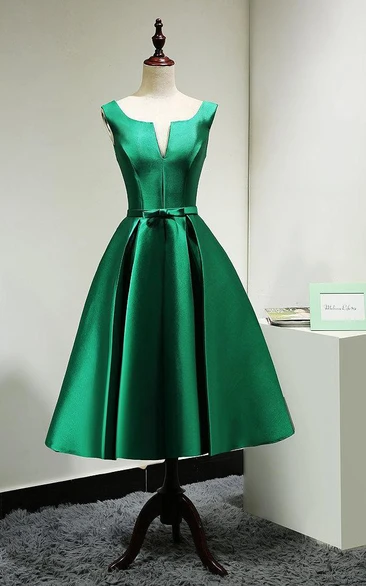 Cocktail Dress