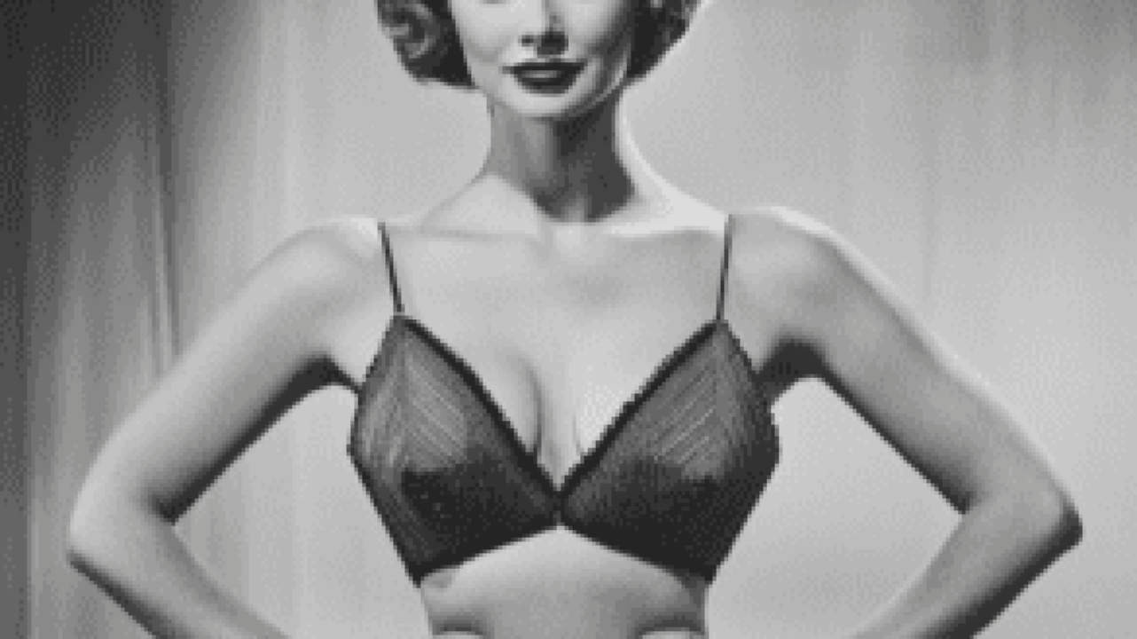 Bullet Bra