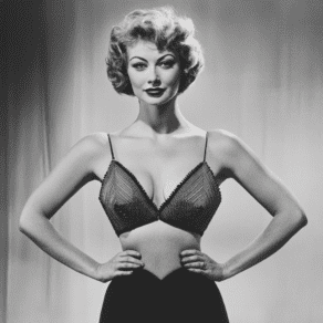 Bullet Bra