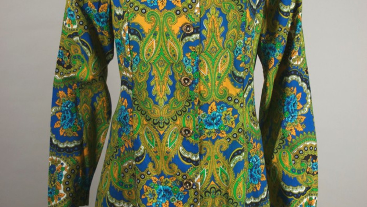 Nehru Jacket