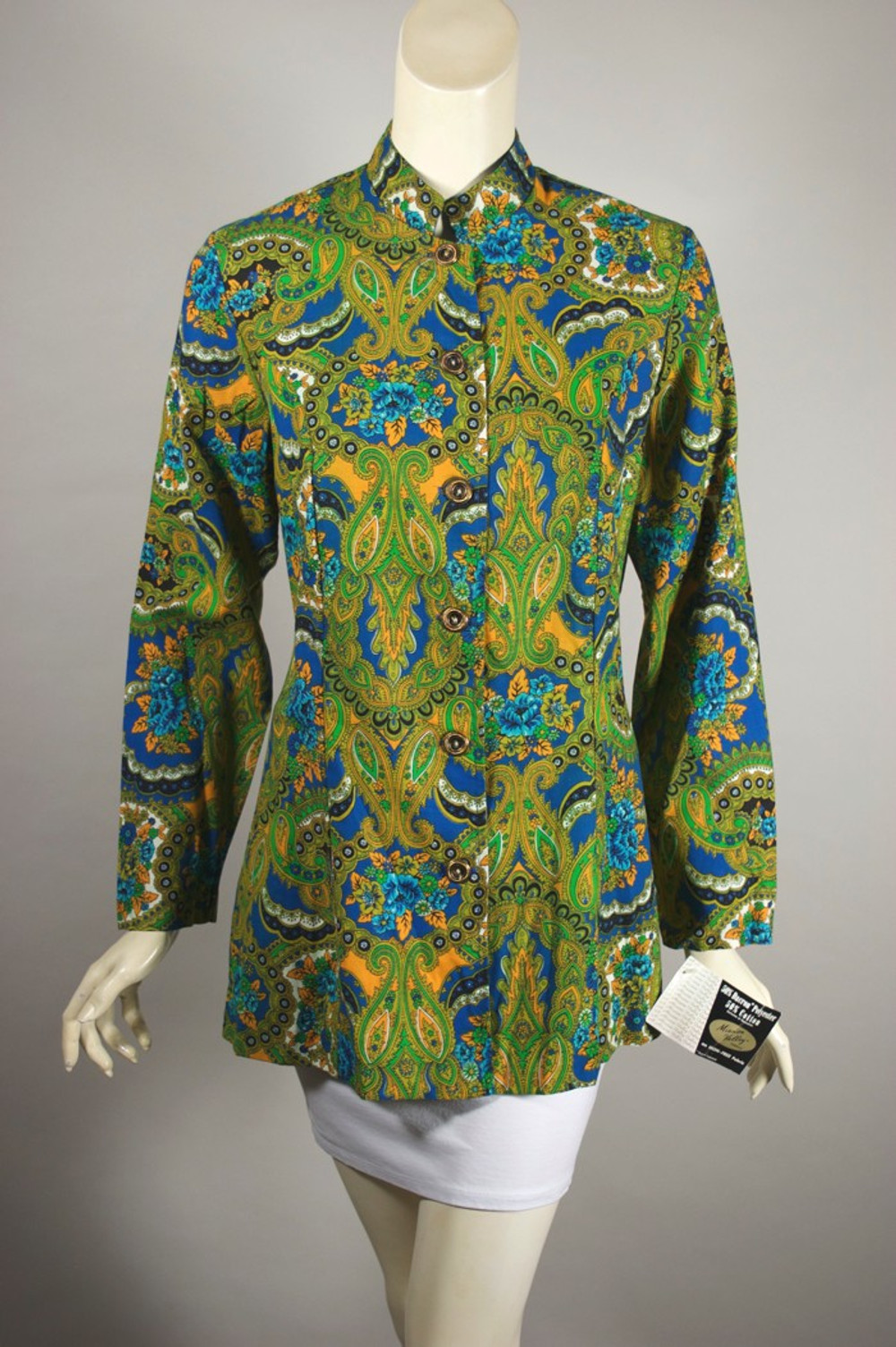 Nehru Jacket
