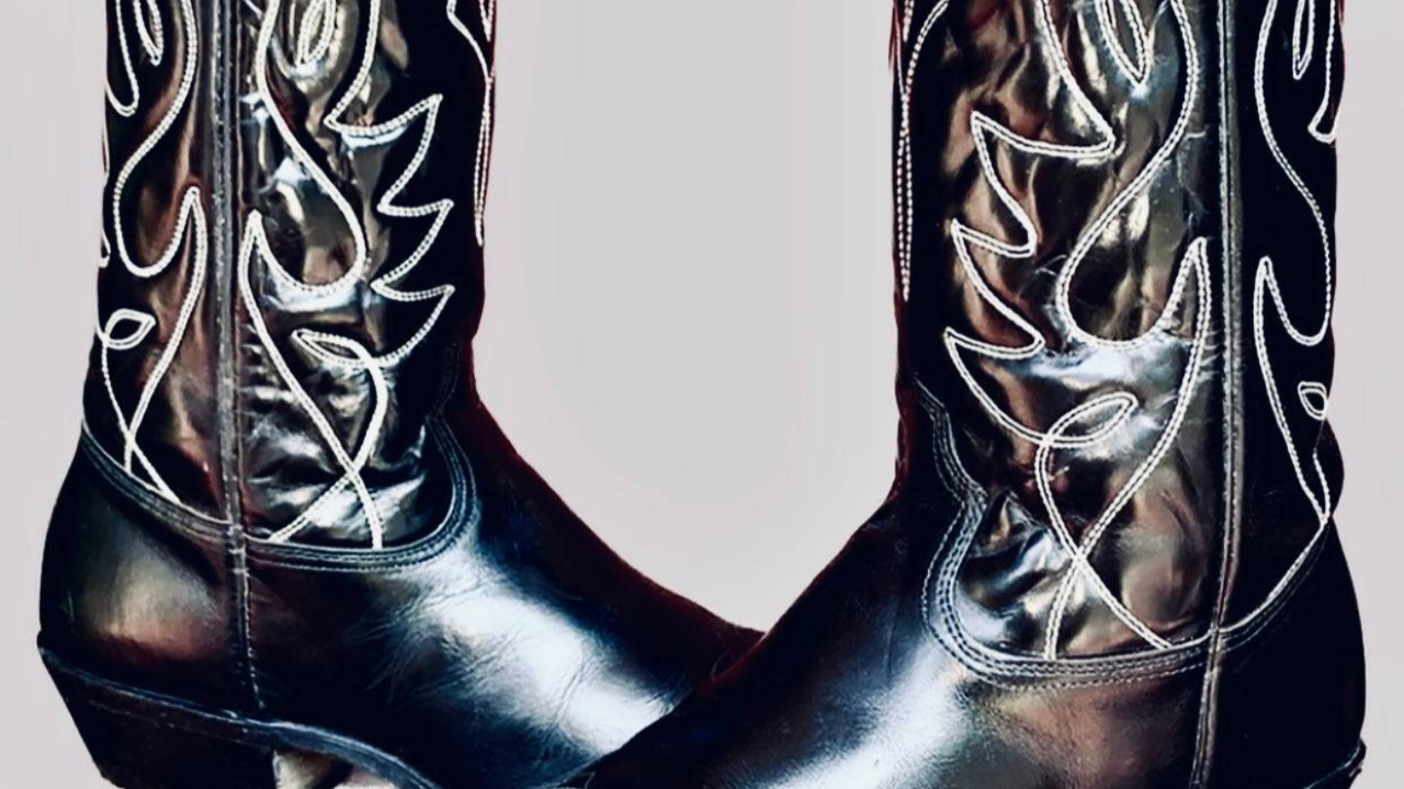 Cowboy Boots