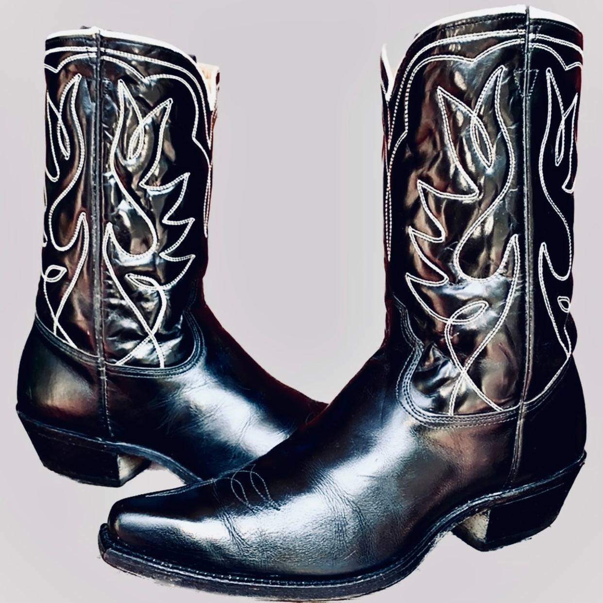 Cowboy Boots