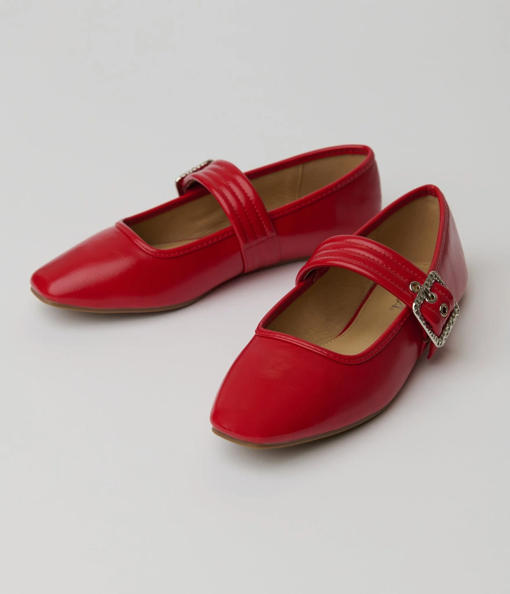 Mary Jane Shoes