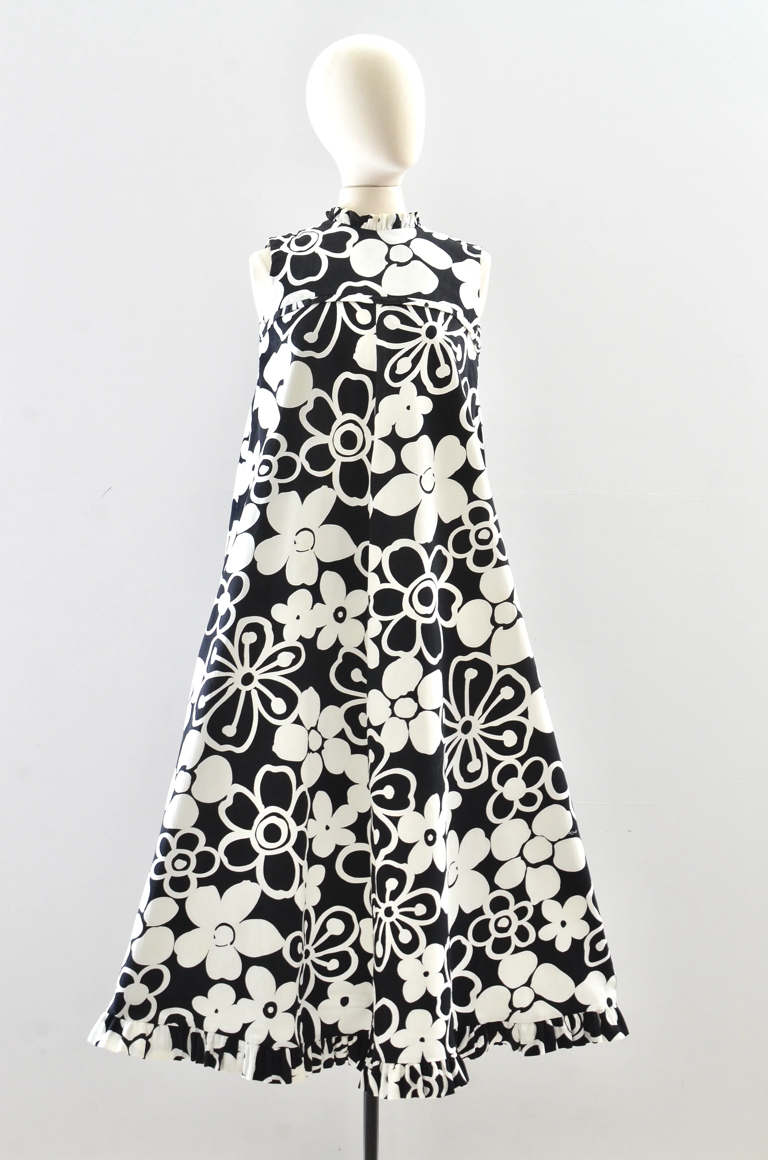 Tent Dress