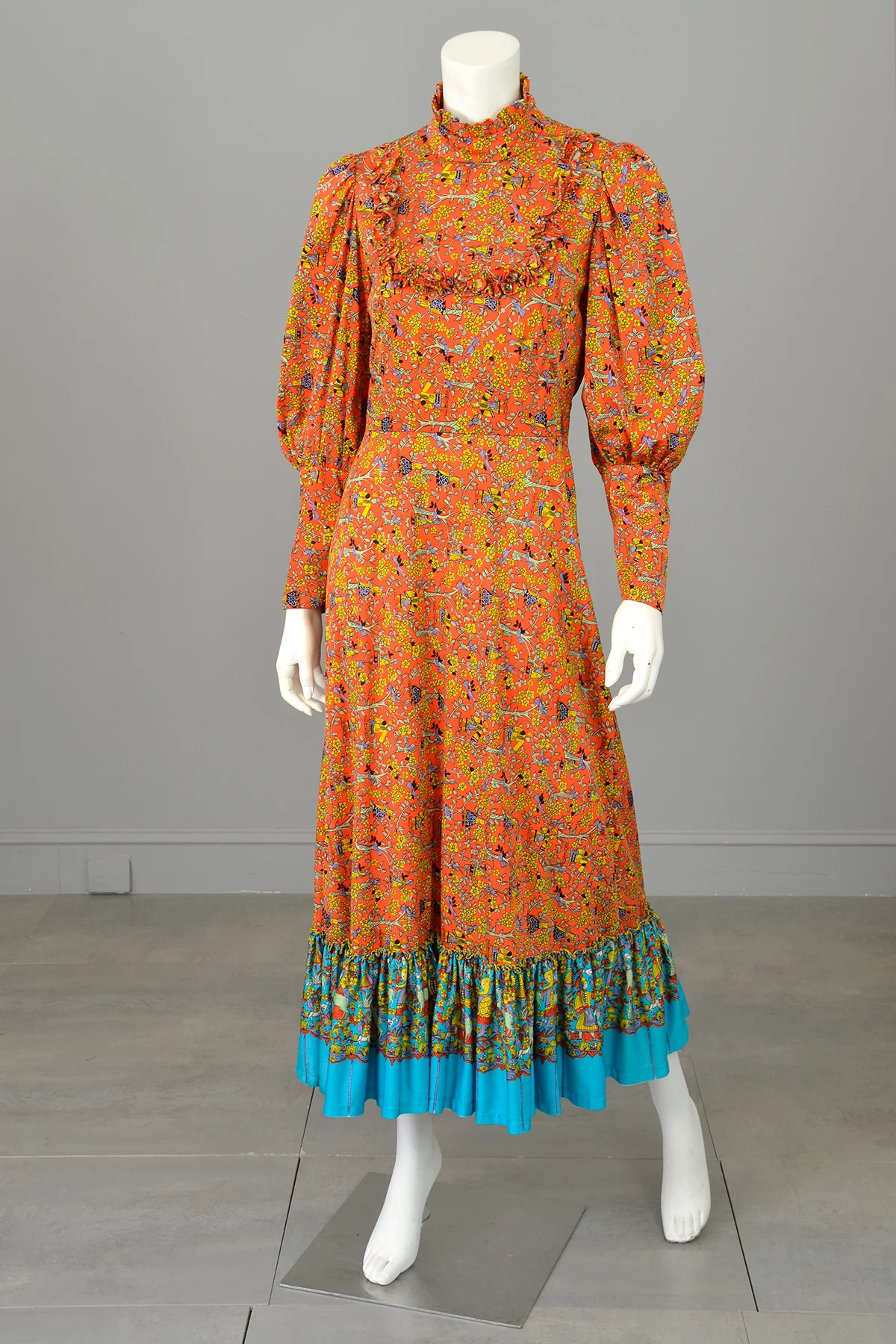 Prairie Dress