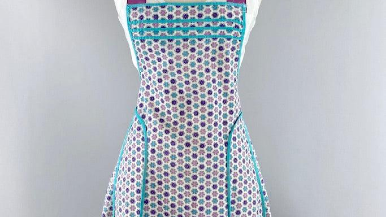Apron