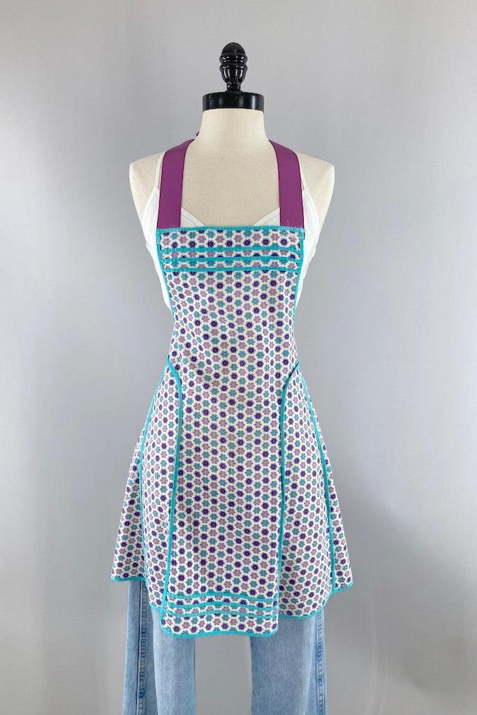 Apron