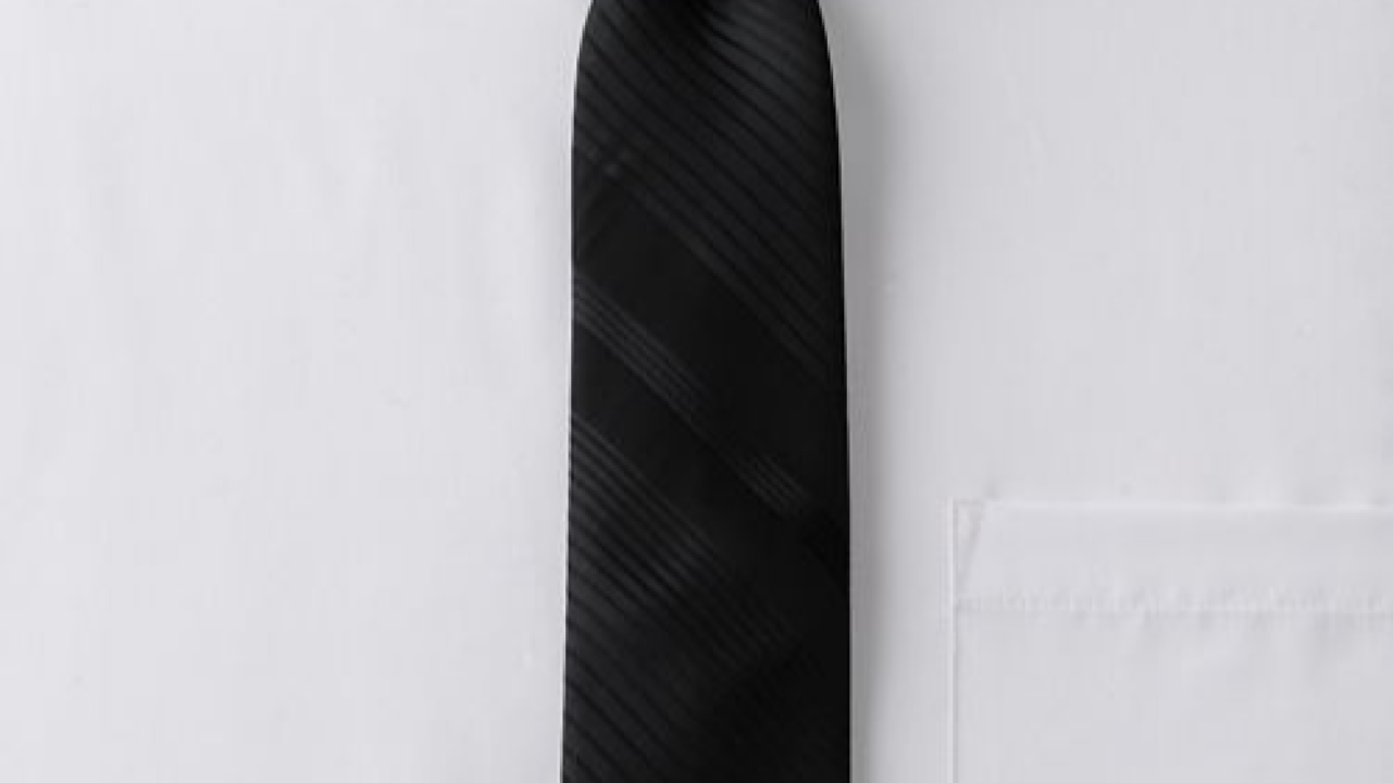 Narrow Tie