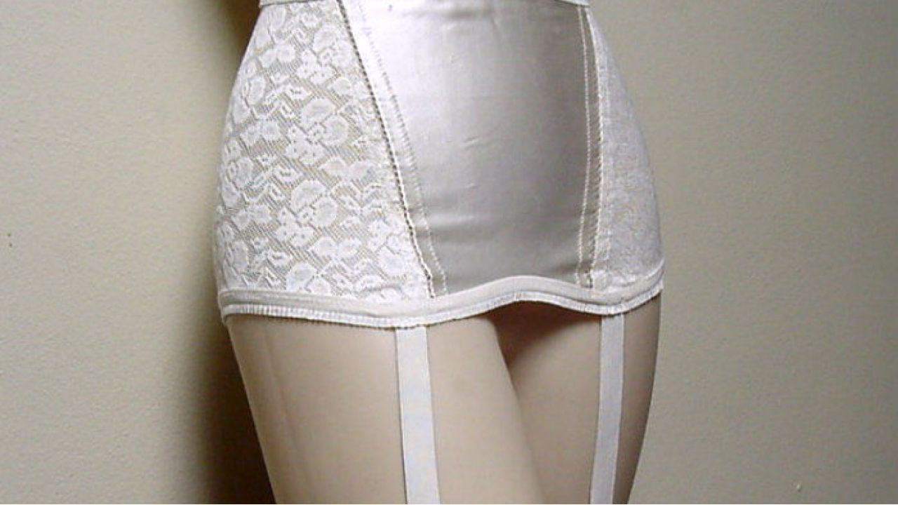 Garter Belt