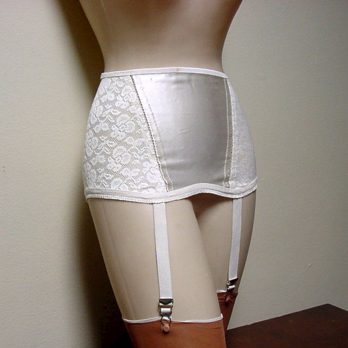 Garter Belt