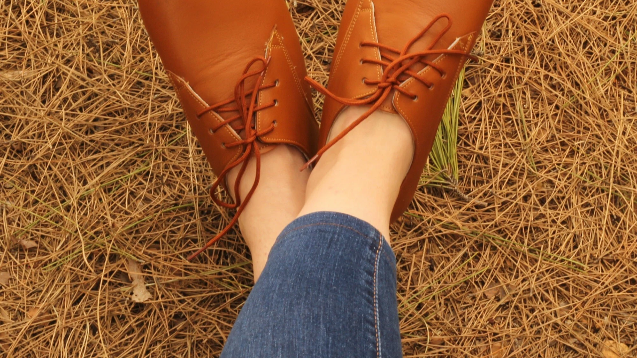 Earth Shoes