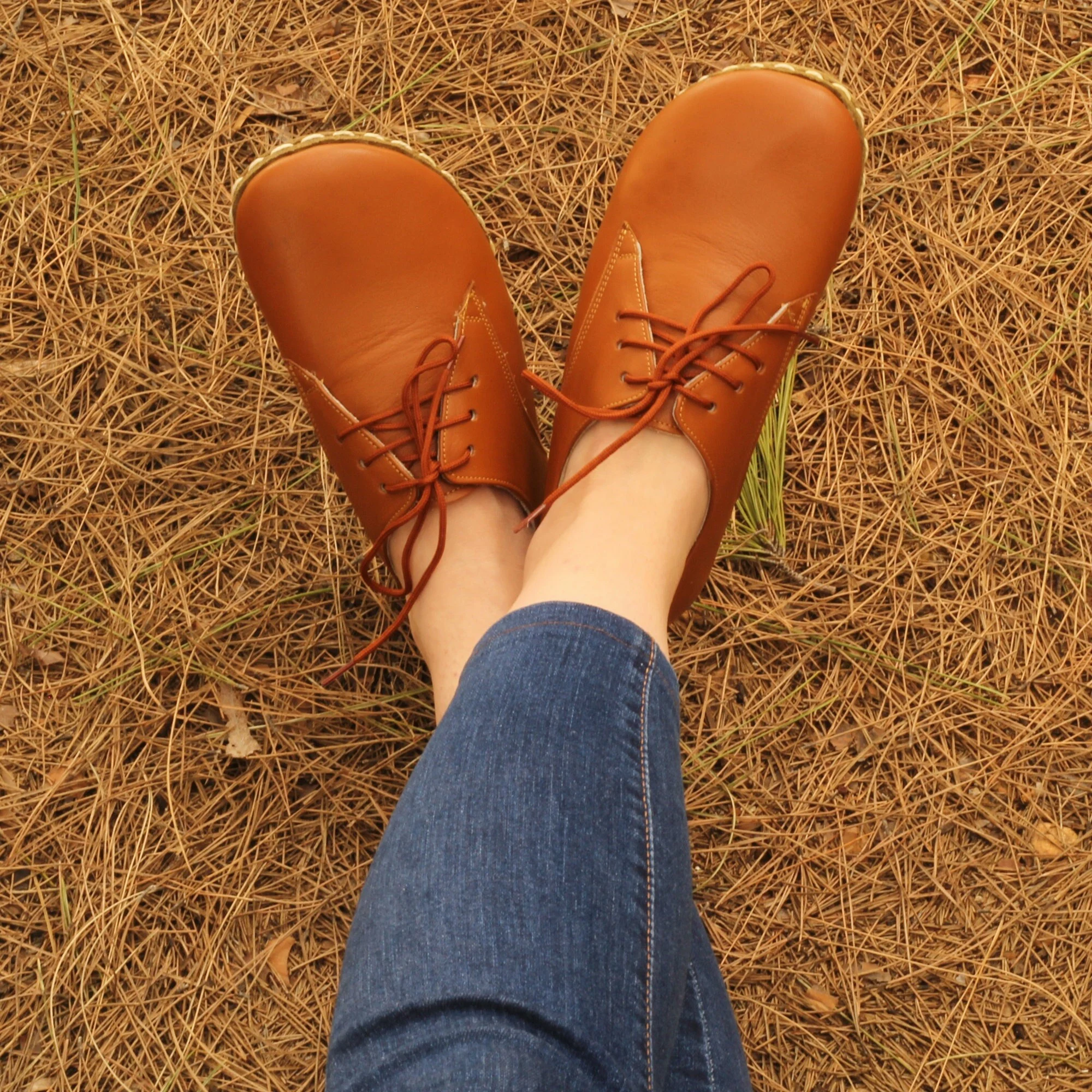 Earth Shoes