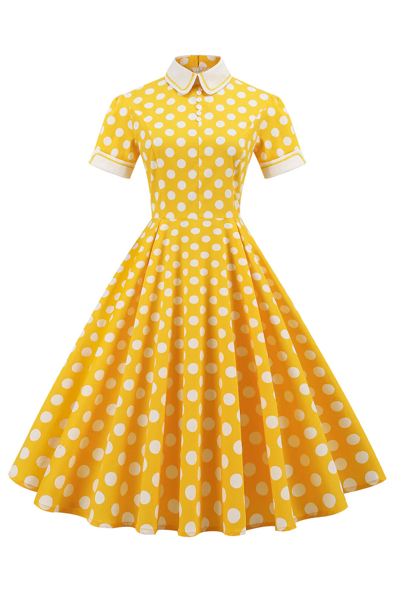 Graduation Dress