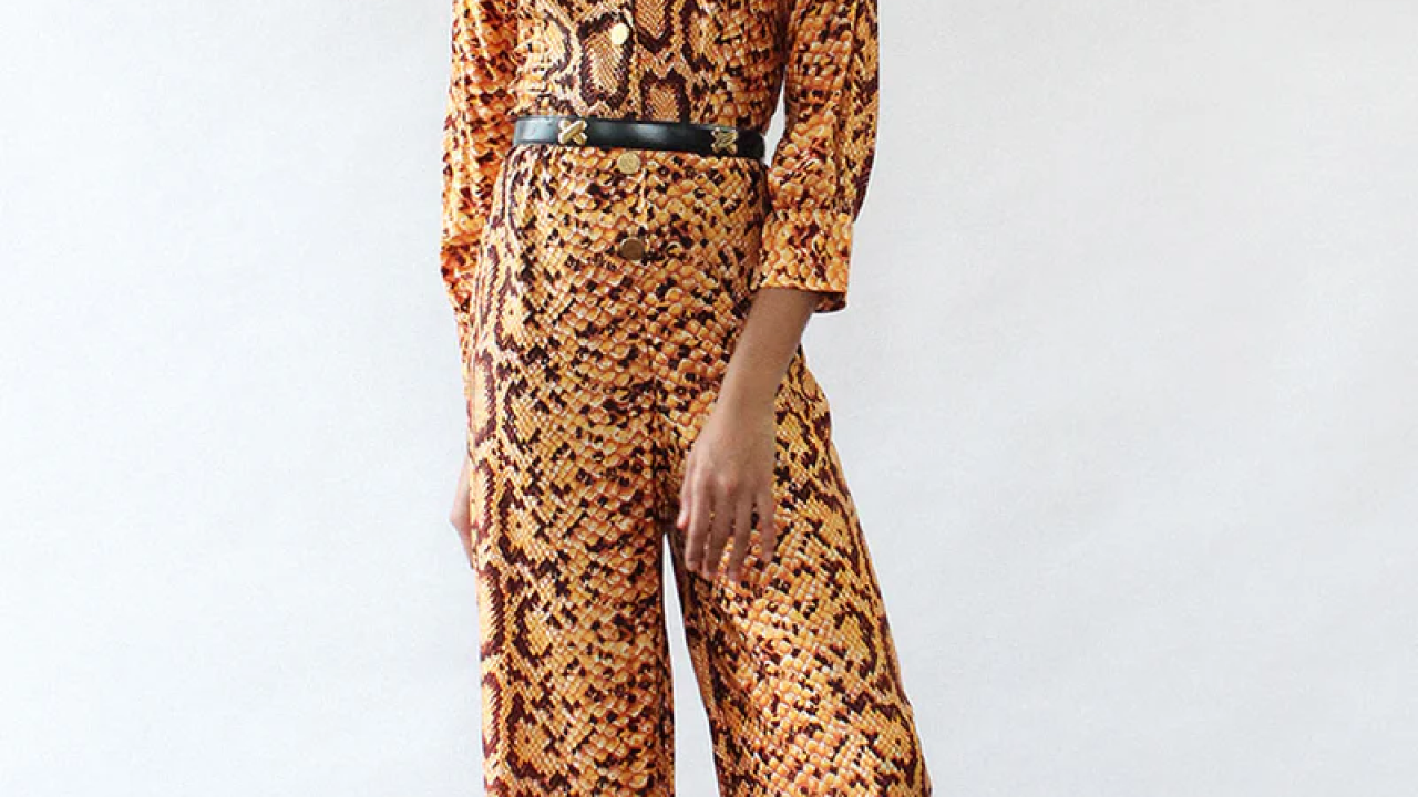 Jumpsuit