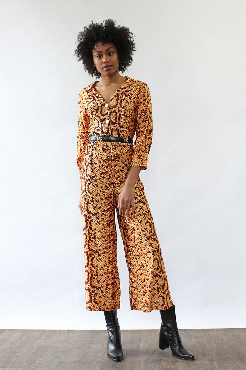 Jumpsuit