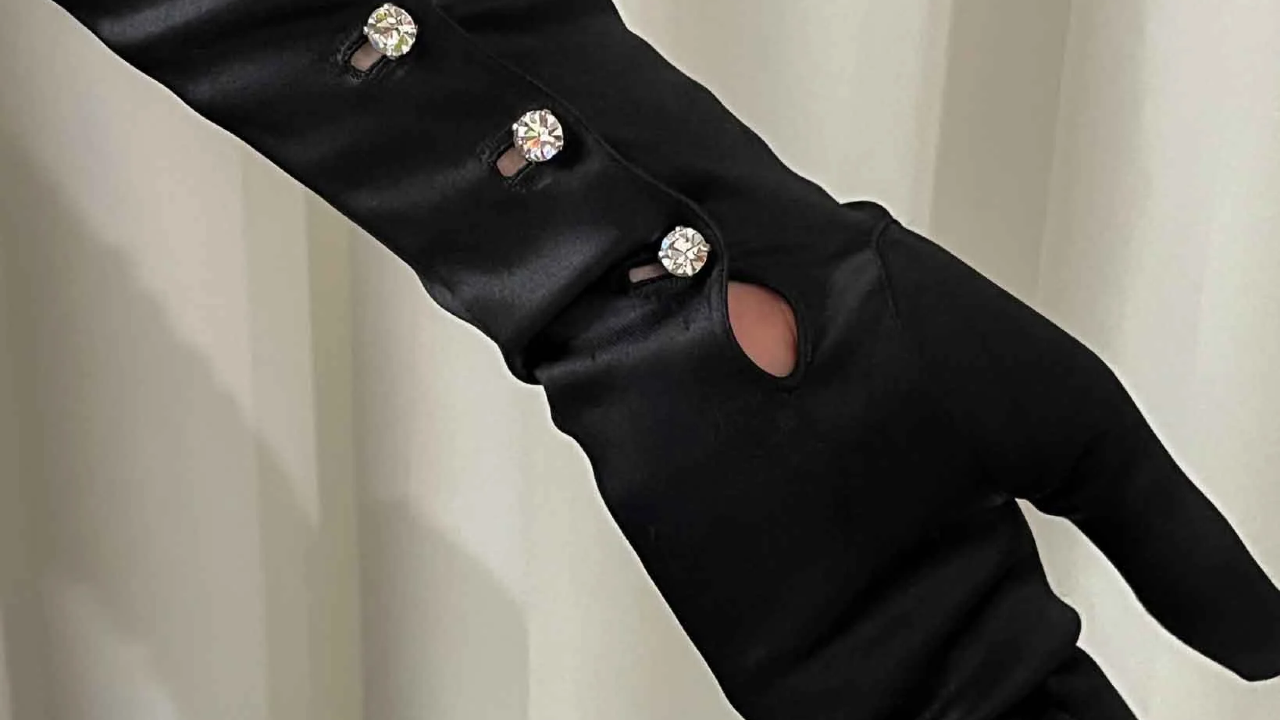 Opera Gloves