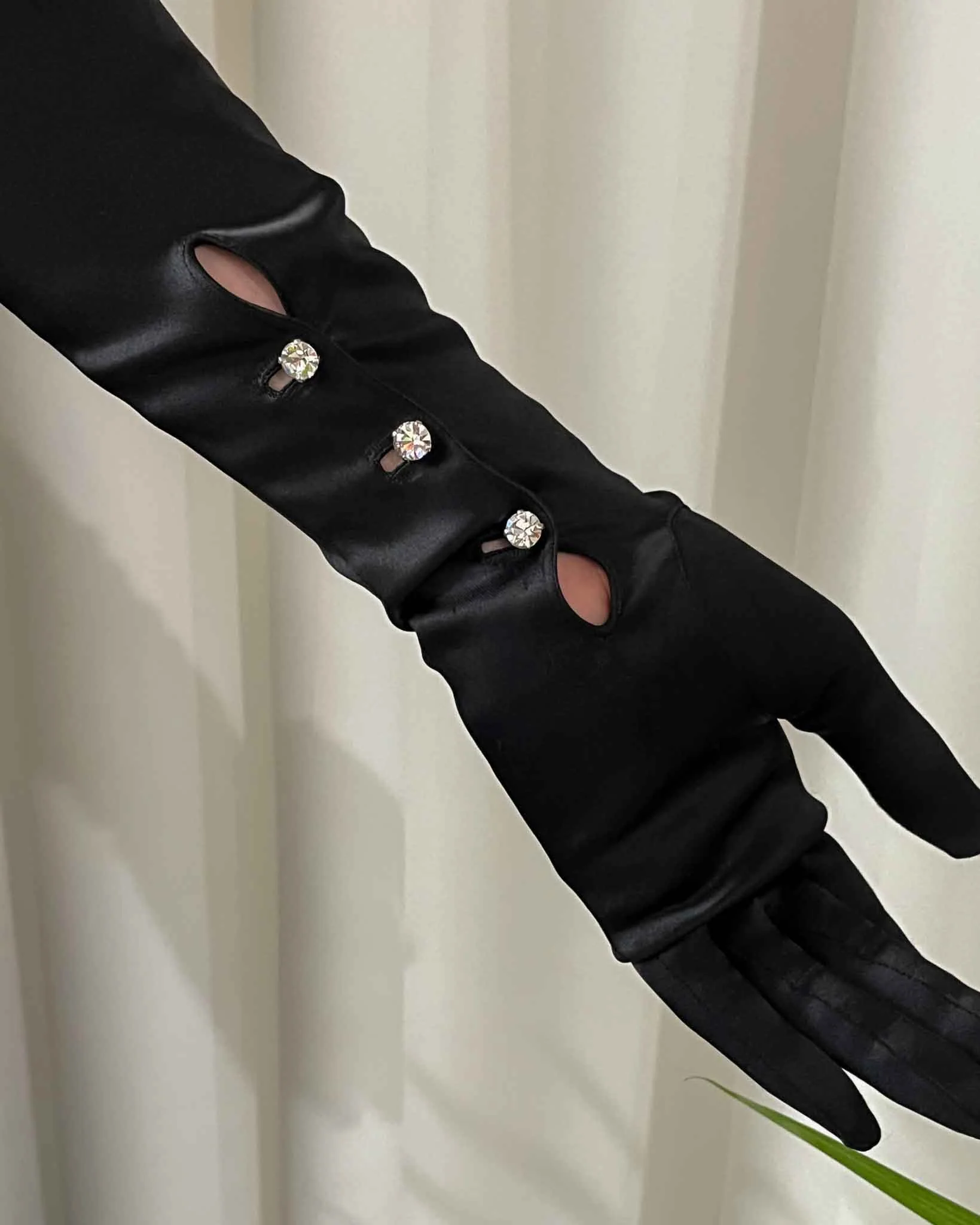 Opera Gloves