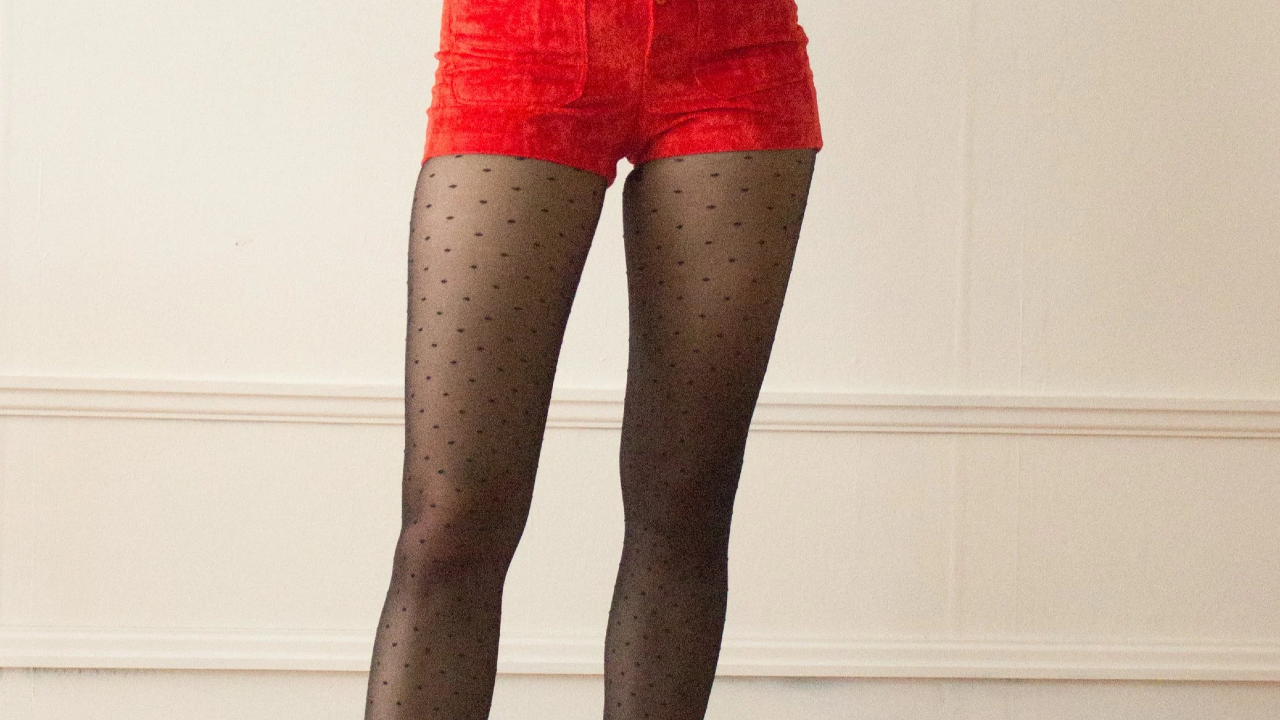 Hot Pants