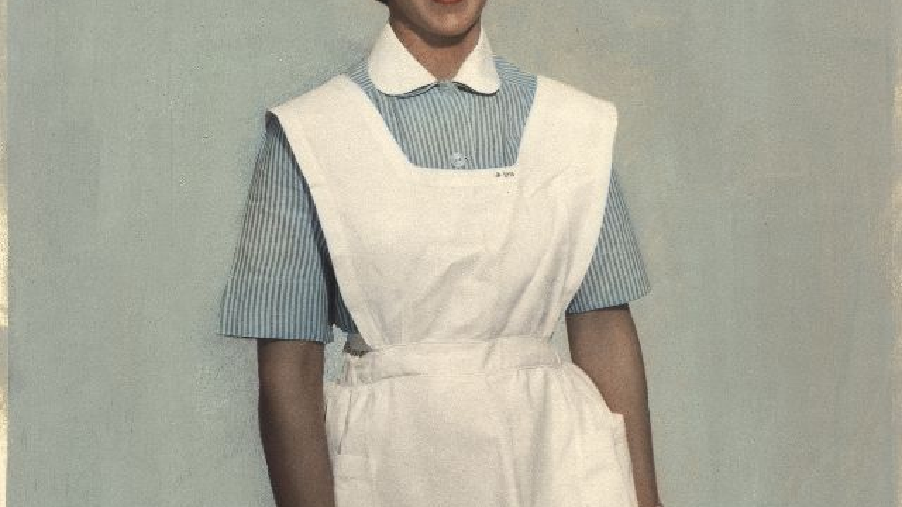 Nurse Uniform